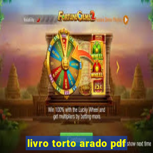 livro torto arado pdf